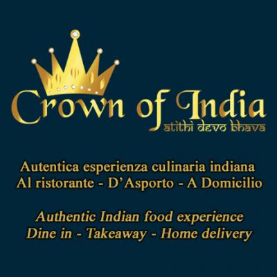 CROWN OF INDIA
